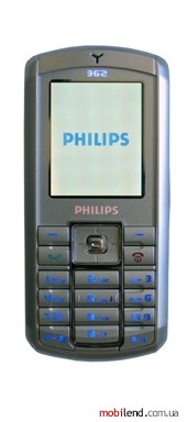 Philips 362