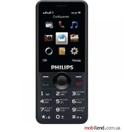 Philips E168 Black