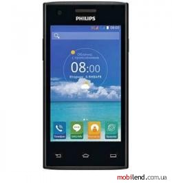 Philips S309 (Black)