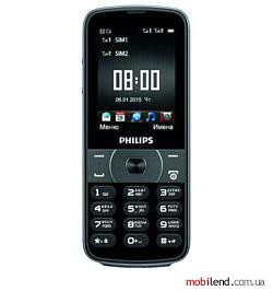 Philips Xenium E560