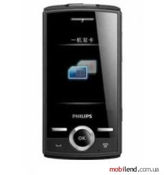 Philips Xenium X516