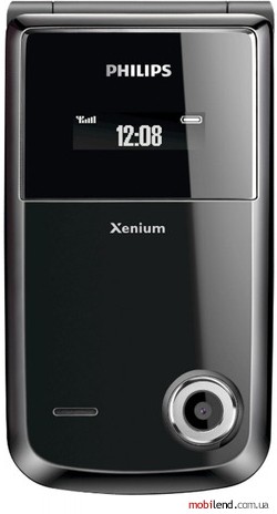 Philips Xenium X600