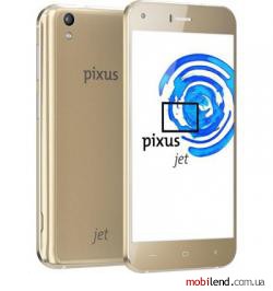 Pixus Jet (Gold)