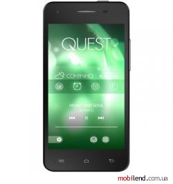 Qumo Quest 402 IPS (Black)