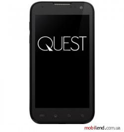 Qumo Quest 454 (White)