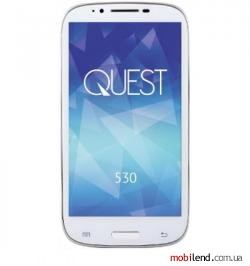 Qumo Quest 530 (White)