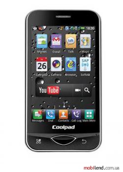 Reliance Coolpad D530