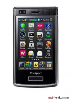 Reliance Coolpad N900