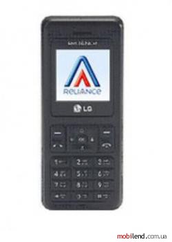 Reliance LG 3000 CDMA