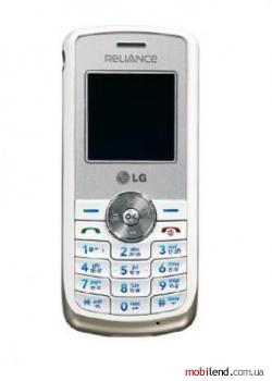 Reliance LG 6100 CDMA
