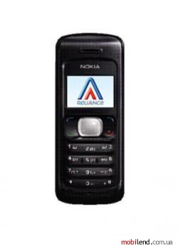 Reliance Nokia 1325 CDMA