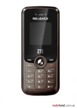 Reliance ZTE S160
