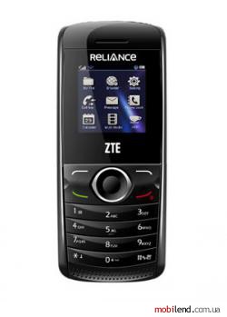 Reliance ZTE S165