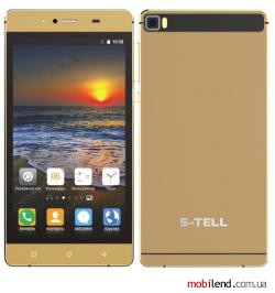 S-TELL M573 (Gold)