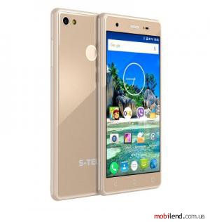S-TELL M707 Gold