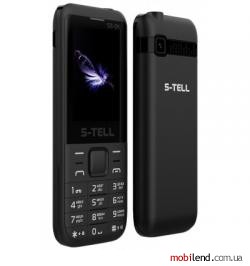 S-TELL S3-06 Black