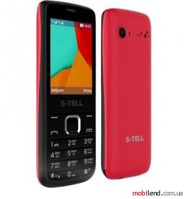 S-TELL S5-03 Red