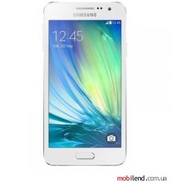 Samsung A300F Galaxy A3 (Pearl White)