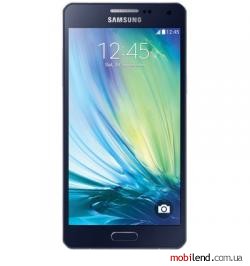 Samsung A500H Galaxy A5 (Midnight Black)