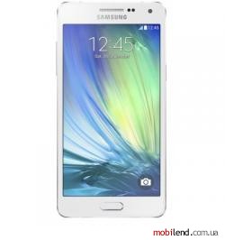 Samsung A500H Galaxy A5 (Pearl White)