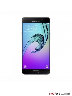 Samsung A510F Galaxy A5 (2016) (Black)