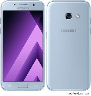 Samsung A520 Galaxy A5 Duos (2017)