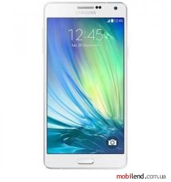Samsung A700F Galaxy A7 (White)