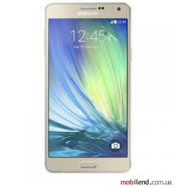 Samsung A700H Galaxy A7 (Gold)