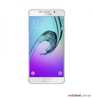 Samsung A7108 Galaxy A7 2016 32GB Duos (White)