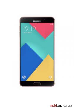 Samsung A9000 Galaxy A9 (Pink)