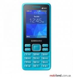 Samsung B350E (Greenish Blue)