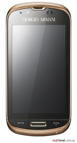Samsung B7620 Giorgio Armani