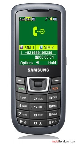Samsung E350 Игры