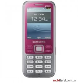 Samsung C3322 (Pink)