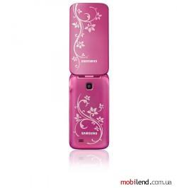 Samsung C3520 La Fleur
