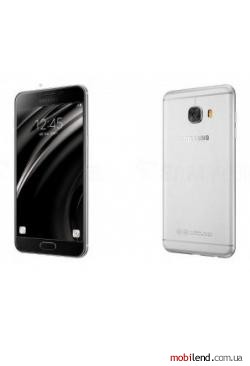 Samsung C5000 Galaxy 5 64GB (Dark Grey)
