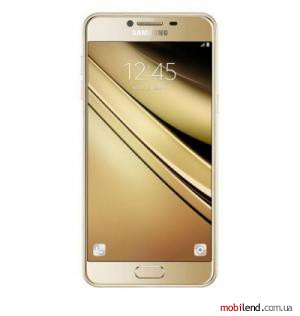 Samsung C5010 Galaxy C5 Pro Gold