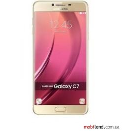 Samsung C7000 Galaxy 7 32GB (Pink Gold)