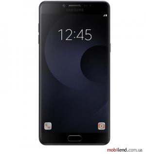 Samsung C9000 Galaxy 9 Pro 64GB Black