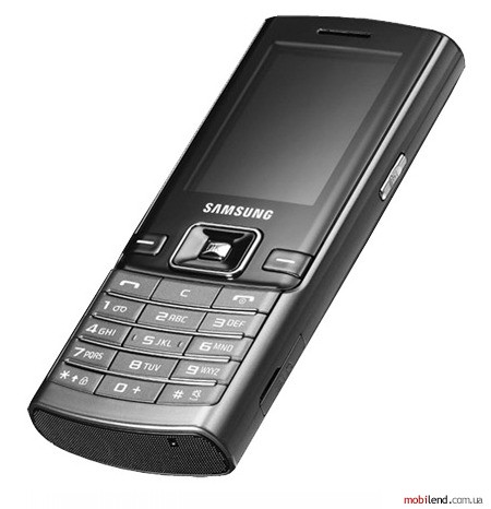 Samsung D780 DuoS