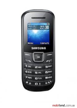 Samsung E1200T