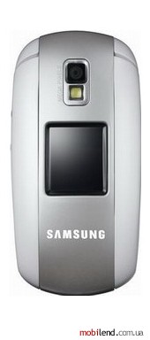 Samsung E530