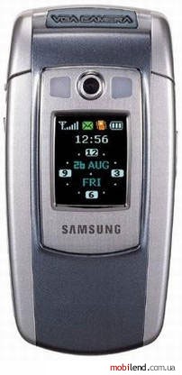 Samsung E710