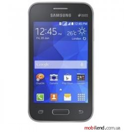 Samsung G130E Galaxy Star 2 Duos (Iris Charcoal)
