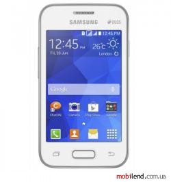 Samsung G130E Galaxy Star 2 Duos (White)