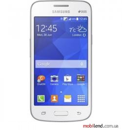 Samsung G350 Galaxy Star Advance (White)