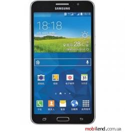 Samsung G7508Q Galaxy Mega 2 (Brown Black)