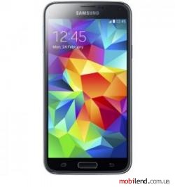 Samsung G9009D Galaxy S5 Duos (Black)