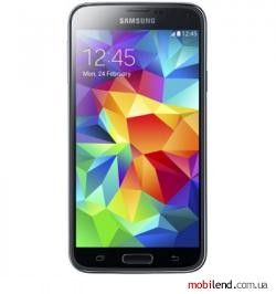 Samsung G900FD Galaxy S5 Duos (Blue)