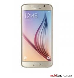 Samsung G920D Galaxy S6 Duos 32GB (Gold Platinum)